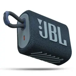 اسپیکر بلوتوثی قابل حمل جی بی ال مدل JBL Go 3 عصرتولز