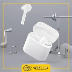 هدفون بی‌ سیم هایلو مدل HAYLOU T19 ASRTOOLS