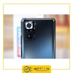 گوشی موبایل شیائومی مدل Xiaomi Redmi Note 10 pro M2101K6G دو سیم‌ کارت ظرفیت 128 گیگابایت 8 گیگابایت رم عصرتولز