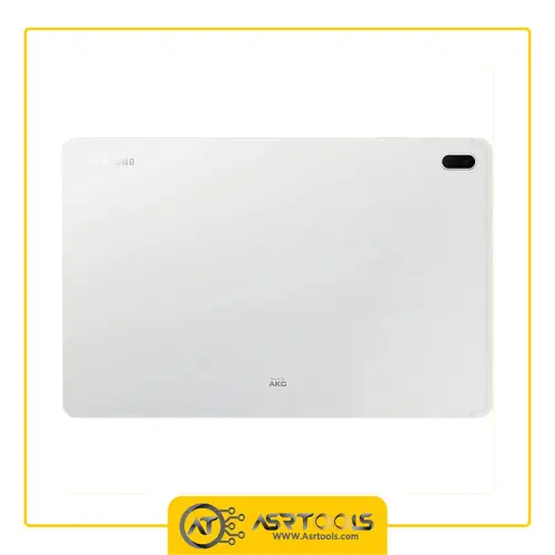 تبلت سامسونگ مدل Samsung Galaxy Tab S7 FE LTE SM-T735 ظرفیت 64 گیگابایت asrtools