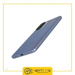گوشی موبایل شیائومی مدل Xiaomi Mi 11i 5G M2012K11G دو سیم‌ کارت ظرفیت 256 گیگابایت و 8 گیگابایت رم asrtools
