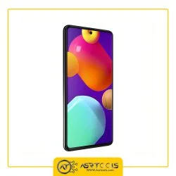 گوشی موبایل سامسونگ مدل Samsung M62 SM-M625F/DS دو سیم‌کارت ظرفیت 256 گیگابایت و رم 8 گیگابایت asrtools