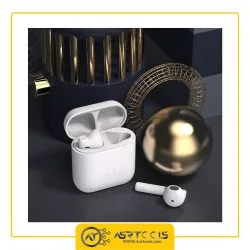 هدفون بی سیم کیو سی وای مدلQCY T8 ASRTOOLS