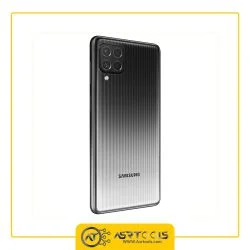 گوشی موبایل سامسونگ مدل Samsung M62 SM-M625F/DS دو سیم‌کارت ظرفیت 256 گیگابایت و رم 8 گیگابایت asrtools