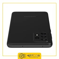 گوشی موبایل سامسونگ مدل Samsung A72 SM-A725F/DS دو سیم‌کارت ظرفیت 128 گیگابایت و رم 8 گیگابایت asrtools