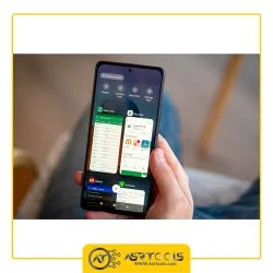 گوشی موبایل شیائومی مدل Xiaomi Redmi Note 10 pro M2101K6G دو سیم‌ کارت ظرفیت 128 گیگابایت 8 گیگابایت رم عصرتولز