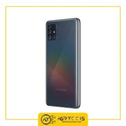 گوشی موبایل سامسونگ مدل Samsung Galaxy A51 SM-A515F/DSN دو سیم کارت ظرفیت 256گیگابایت asrtools