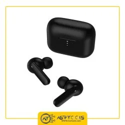 هدفون بی سیم کیو سی وای مدلQCY T10 ASRTOOLS