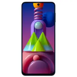 گوشی موبایل سامسونگ مدل Galaxy M51 SM-M515F/DSN دو سیم کارت ظرفیت 128گیگابایت 8 گیگابایت رم عصرتولز