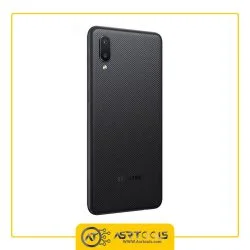 گوشی موبایل سامسونگ مدل Samsung Galaxy A02 SM-A022F/DS دو سیم کارت ظرفیت 32 گیگابایت عصرتولز