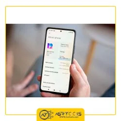 گوشی موبایل شیائومی مدل Xiaomi Redmi Note 10 pro M2101K6G دو سیم‌ کارت ظرفیت 128 گیگابایت 8 گیگابایت رم عصرتولز