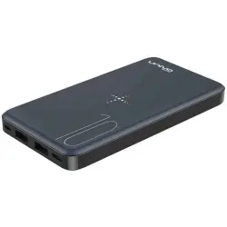 شارژر همراه یونیوو مدل univo UN10W ظرفیت 10000 میلی آمپر ساعت asrtools