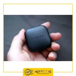 هدفون بی‌ سیم هایلو مدل HAYLOU GT6 ASRTOOLS