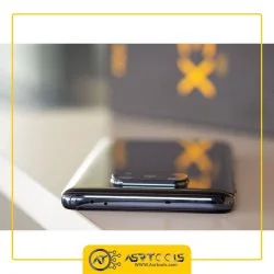 گوشی موبایل شیائومی مدل Xiaomi POCO X3 Pro M2102J20SG دو سیم‌ کارت ظرفیت 256 گیگابایت و 8 گیگابایت رم asrtools