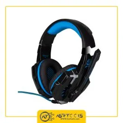هدست مخصوص بازی تسکو مدل TSCO TH 5153 ASRTOOLS