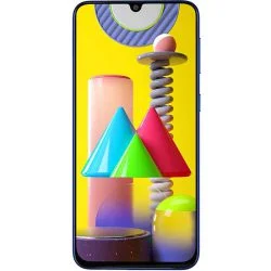 گوشی موبایل سامسونگ مدل Samsung Galaxy M31 SM-M315F/DSN دو سیم کارت ظرفیت 128گیگابایت و 6 گیگابایت رم asrtools