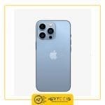 گوشی موبایل اپل مدل Apple iPhone 13 Pro Max A2413 دو سیم کارت ظرفیت 512 گیگابایت و رم 8 asrtools