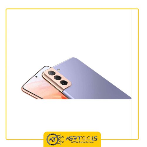 گوشی موبایل سامسونگ مدل Samsung Galaxy S21 Plus 5G SM-G996B/DS دو سیم کارت ظرفیت 256 گیگابایت و رم 8 گیگابایت asrtools