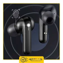 هدفون بی‌ سیم هایلو مدل HAYLOU GT3 PRO ASRTOOLS