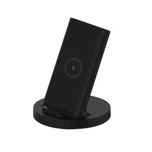 شارژر بی سیم شیائومی مدل Xiaomi WPC02ZM Wireless Charging Stand 20W عصرتولز