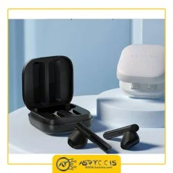 هدفون بی‌ سیم هایلو مدل HAYLOU GT6 ASRTOOLS
