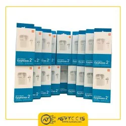 هندزفری بلوتوثی شیائومی مدل Xiaomi Earphone 2S ASRTOOLS