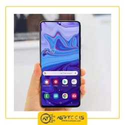 گوشی موبایل سامسونگ مدل Samsung Galaxy A51 SM-A515F/DSN دو سیم کارت ظرفیت 256گیگابایت asrtools