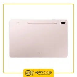 تبلت سامسونگ مدل Samsung Galaxy Tab S7 FE LTE SM-T735 ظرفیت 64 گیگابایت asrtools