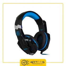 هدست مخصوص بازی تسکو مدل TSCO TH 5153 ASRTOOLS