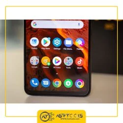 گوشی موبایل شیائومی مدل Xiaomi POCO X3 Pro M2102J20SG دو سیم‌ کارت ظرفیت 256 گیگابایت و 8 گیگابایت رم asrtools