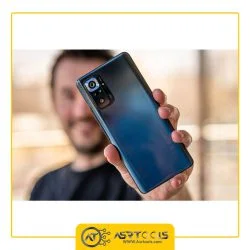 گوشی موبایل شیائومی مدل Xiaomi Redmi Note 10 pro M2101K6G دو سیم‌ کارت ظرفیت 128 گیگابایت 8 گیگابایت رم عصرتولز