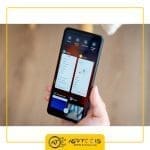 گوشی موبایل شیائومی مدل Xiaomi POCO X3 Pro M2102J20SG دو سیم کارت ظرفیت 256 گیگابایت و 8 گیگابایت رم asrtools