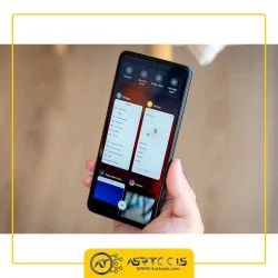 گوشی موبایل شیائومی مدل Xiaomi POCO X3 Pro M2102J20SG دو سیم‌ کارت ظرفیت 256 گیگابایت و 8 گیگابایت رم asrtools