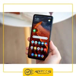 گوشی موبایل شیائومی مدل Xiaomi POCO X3 Pro M2102J20SG دو سیم‌ کارت ظرفیت 256 گیگابایت و 8 گیگابایت رم asrtools