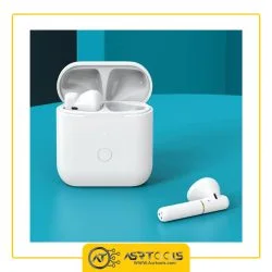هدفون بی سیم کیو سی وای مدلQCY T8 ASRTOOLS