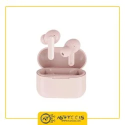 هدفون بی سیم کیو سی وای مدلQCY T10 ASRTOOLS