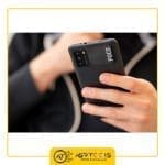گوشی موبایل شیائومی مدل Xiaomi POCO M3 M2010J19CG دو سیم کارت ظرفیت 128 گیگابایت 4 گیگابایت رم ASRTOOLSگوشی موبایل شیائومی مدل Xiaomi POCO M3 M2010J19CG دو سیم کارت ظرفیت 128 گیگابایت 4 گیگابایت رم ASRTOOLS