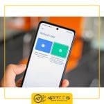گوشی موبایل شیائومی مدل Xiaomi POCO X3 Pro M2102J20SG دو سیم کارت ظرفیت 256 گیگابایت و 8 گیگابایت رم asrtools