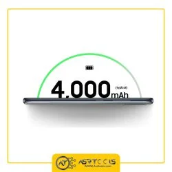 گوشی موبایل سامسونگ مدل Samsung Galaxy A51 SM-A515F/DSN دو سیم کارت ظرفیت 256گیگابایت asrtools