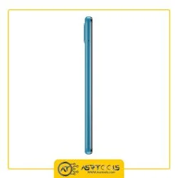 گوشی موبایل سامسونگ مدل Samsung Galaxy A02 SM-A022F/DS دو سیم کارت ظرفیت 32 گیگابایت عصرتولز
