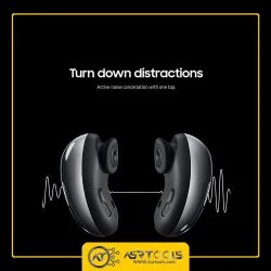 هدفون بی سیم سامسونگ مدل SAMSUNG Galaxy Buds Live ASRTOOLS