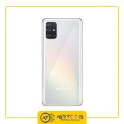 گوشی موبایل سامسونگ مدل Samsung Galaxy A51 SM-A515F/DSN دو سیم کارت ظرفیت 256گیگابایت asrtools