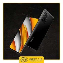 گوشی موبایل شیائومی مدل Xiaomi POCO F3 5G M2012K11AG دو سیم‌ کارت ظرفیت 128 گیگابایت و 6 گیگابایت رم asrtools
