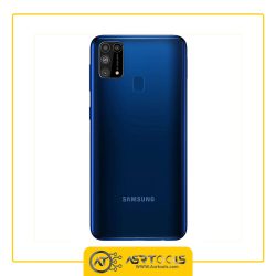 گوشی موبایل سامسونگ مدل Samsung Galaxy M31 SM-M315F/DSN دو سیم کارت ظرفیت 128گیگابایت و 6 گیگابایت رم asrtools
