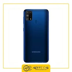 گوشی موبایل سامسونگ مدل Samsung Galaxy M31 SM-M315F/DSN دو سیم کارت ظرفیت 128گیگابایت و 6 گیگابایت رم asrtools