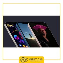 گوشی موبایل اپل مدل Apple iPhone 13 دو سیم‌ کارت ظرفیت 512 گیگابایت asrtools