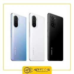 گوشی موبایل شیائومی مدل Xiaomi Mi 11i 5G M2012K11G دو سیم‌ کارت ظرفیت 256 گیگابایت و 8 گیگابایت رم asrtools