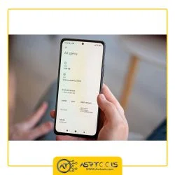 گوشی موبایل شیائومی مدل Xiaomi Redmi Note 10 pro M2101K6G دو سیم‌ کارت ظرفیت 128 گیگابایت 8 گیگابایت رم عصرتولز