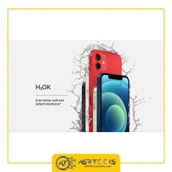گوشی موبایل اپل مدل Apple iPhone 12 A2404 دو سیم‌ کارت ظرفیت 128 گیگابایت asrtools