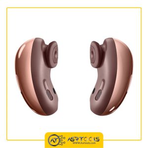 هدفون بی سیم سامسونگ مدل SAMSUNG Galaxy Buds Live ASRTOOLS